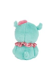 Miss Maddy lítill bangsi