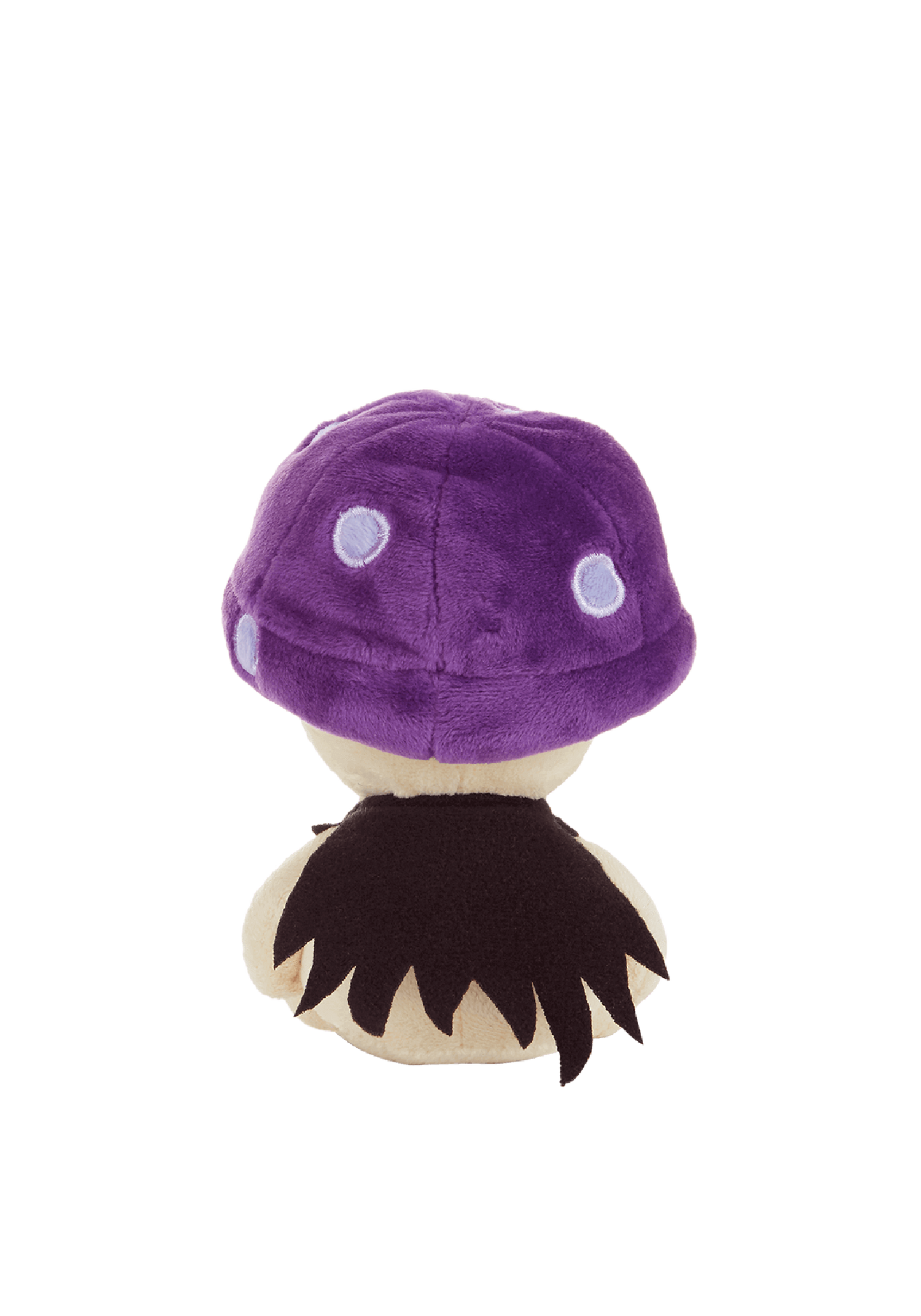 Gloomy lítill bangsi