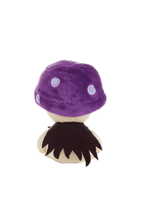 Gloomy lítill bangsi