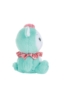 Miss Maddy lítill bangsi