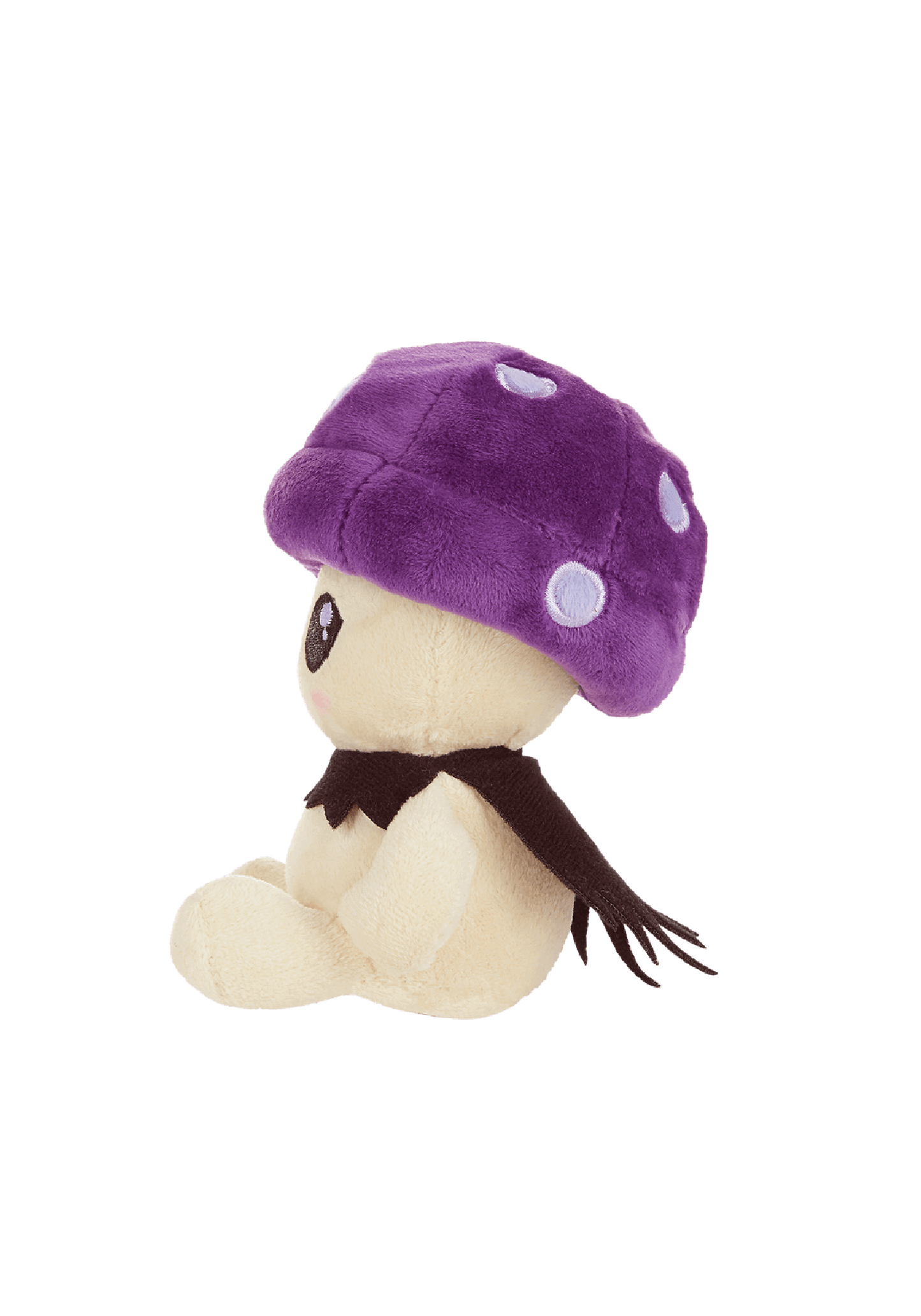 Gloomy lítill bangsi