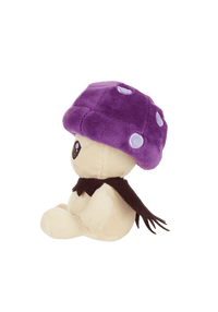 Gloomy lítill bangsi