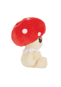 Bubble lítill bangsi