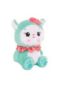 Miss Maddy lítill bangsi