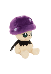 Gloomy lítill bangsi