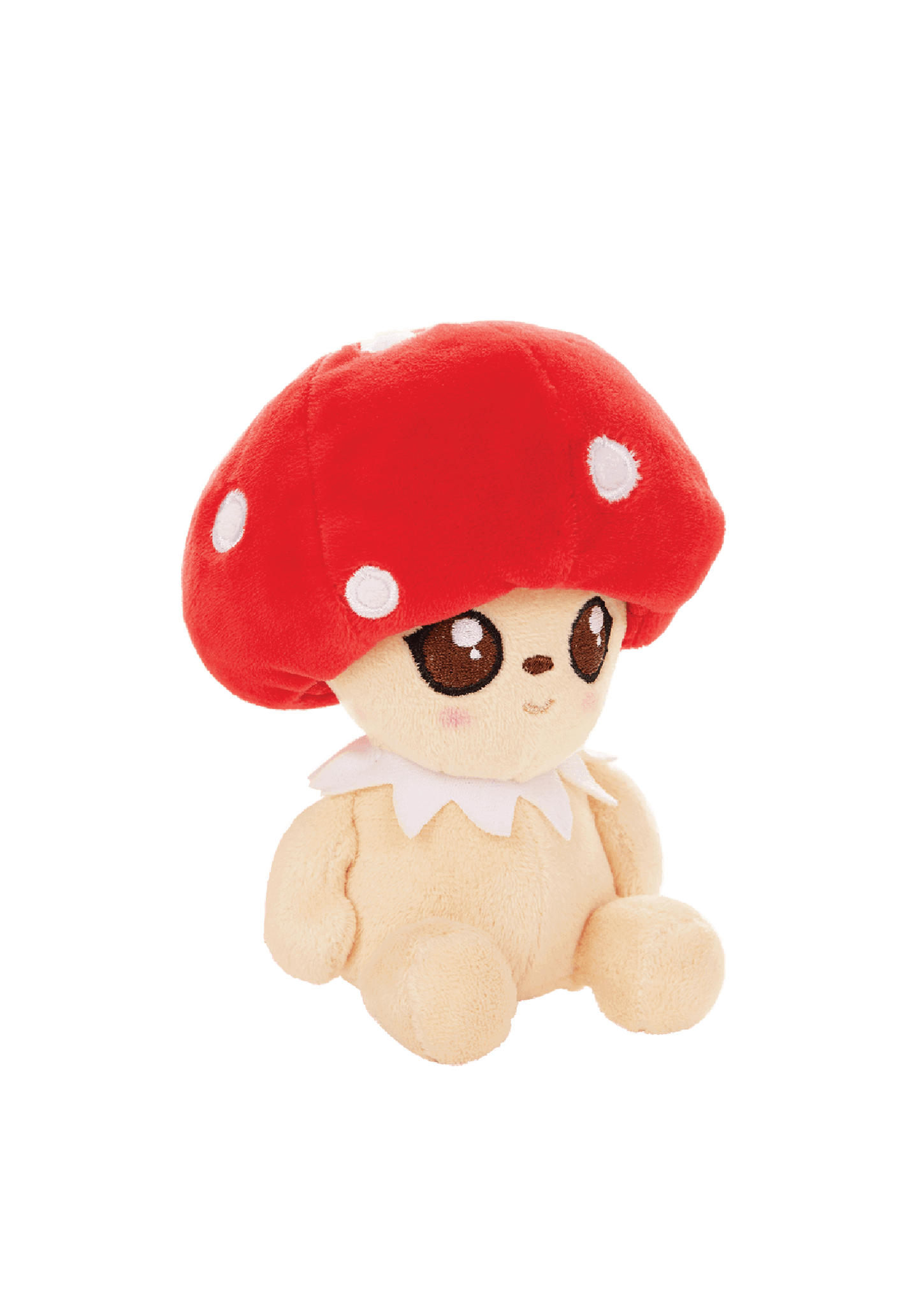 Bubble lítill bangsi