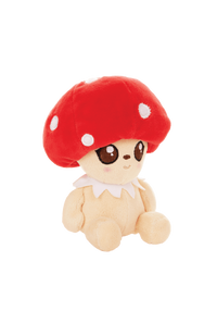 Bubble lítill bangsi