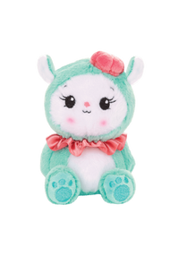 Miss Maddy lítill bangsi