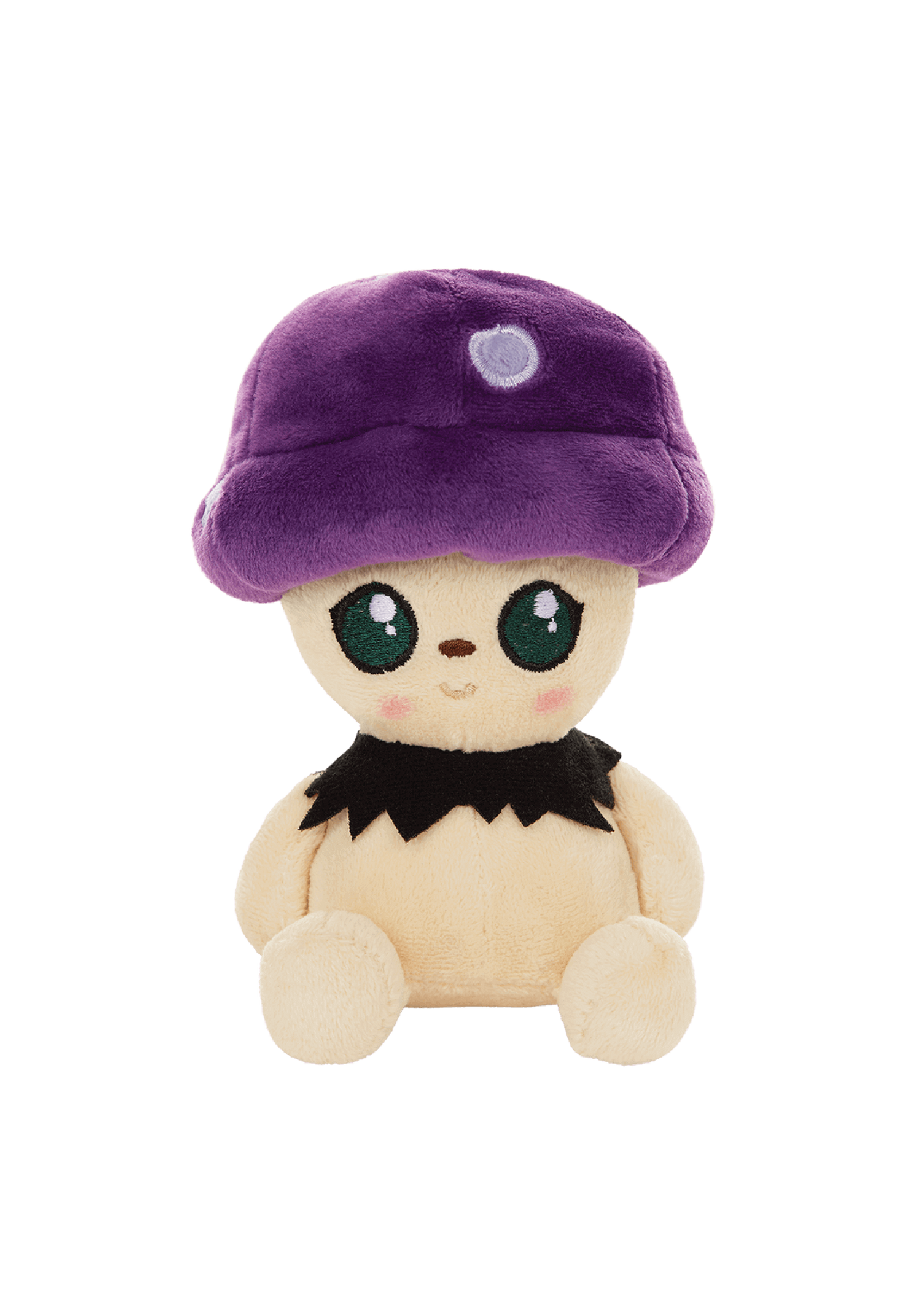 Gloomy lítill bangsi