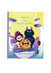 Tulipop Tales: The Muffinpuffin