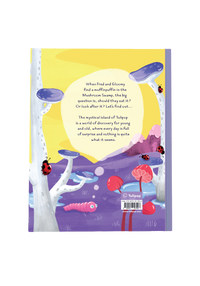 Tulipop Tales: The Muffinpuffin