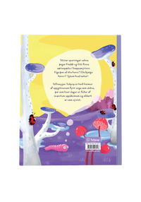 Sögur frá Tulipop: Sætaspætan